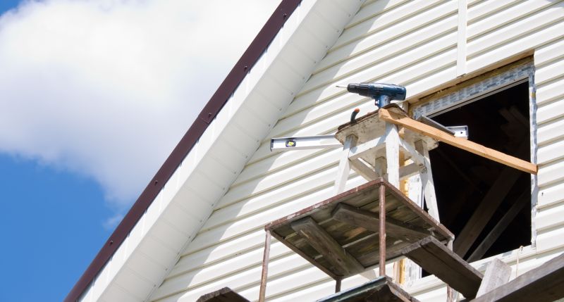 Cost of Siding in New Lenox, IL