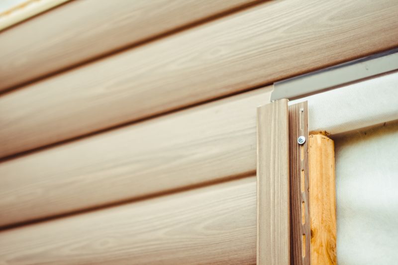 Vinyl Siding Replacement detail