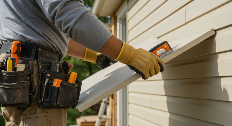 Independent Siding Specialists